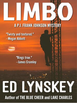 cover image of Limbo